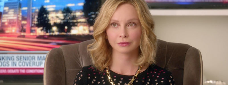 Cat Grant