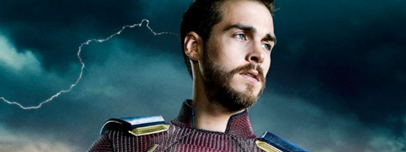 Mon-El